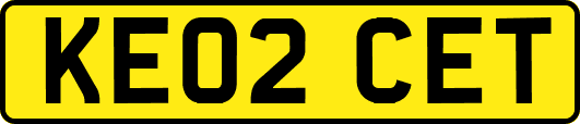 KE02CET