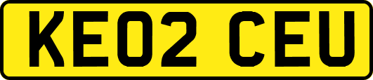 KE02CEU