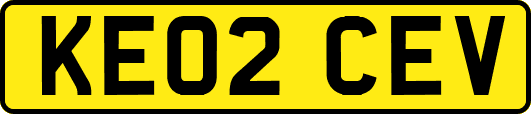 KE02CEV