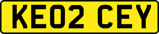 KE02CEY