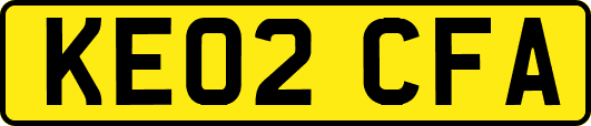 KE02CFA