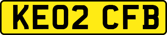 KE02CFB
