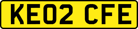 KE02CFE