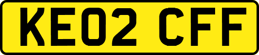 KE02CFF