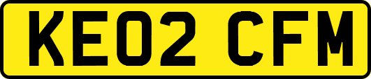 KE02CFM