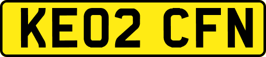 KE02CFN