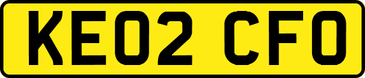 KE02CFO