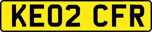 KE02CFR