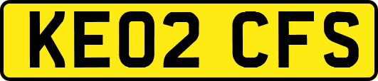 KE02CFS