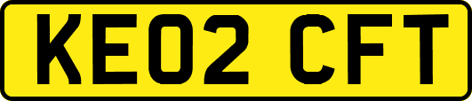 KE02CFT