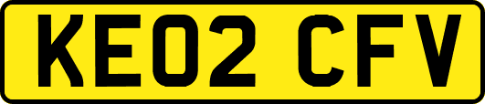 KE02CFV