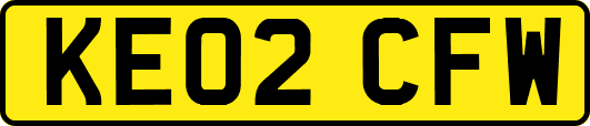 KE02CFW