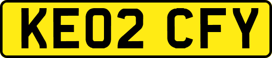 KE02CFY