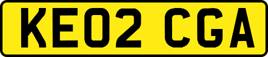 KE02CGA