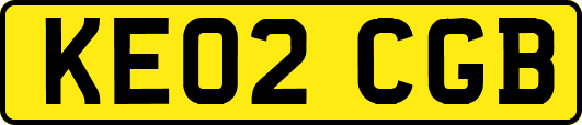 KE02CGB