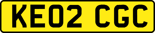 KE02CGC