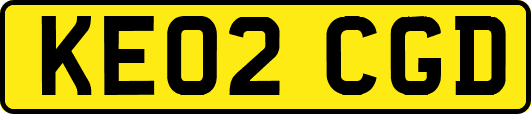 KE02CGD