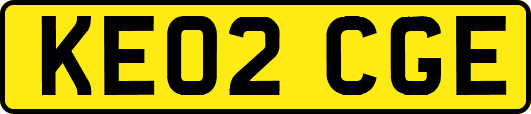 KE02CGE