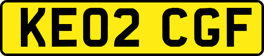 KE02CGF
