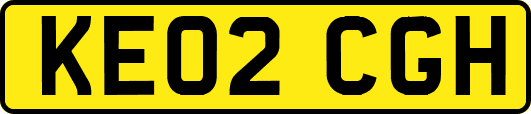 KE02CGH