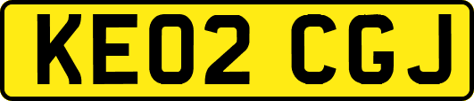 KE02CGJ