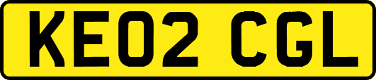 KE02CGL