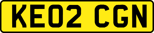 KE02CGN
