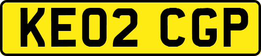 KE02CGP
