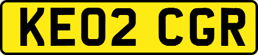 KE02CGR