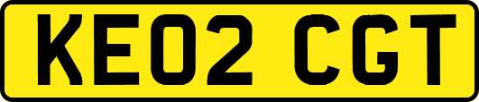 KE02CGT