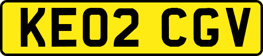 KE02CGV