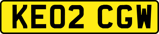 KE02CGW