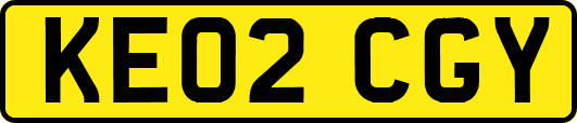 KE02CGY