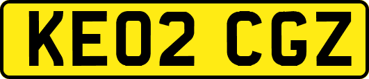 KE02CGZ