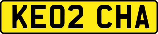 KE02CHA