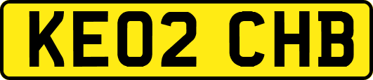 KE02CHB