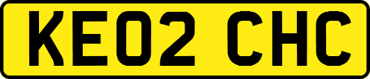 KE02CHC