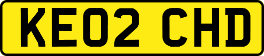KE02CHD
