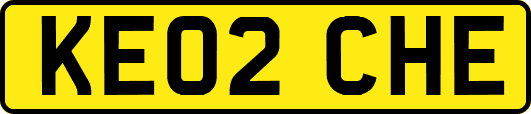 KE02CHE