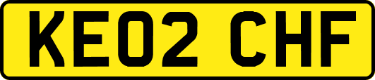 KE02CHF