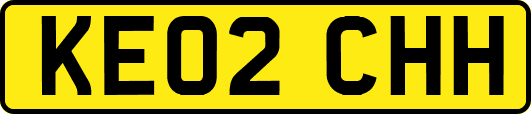 KE02CHH