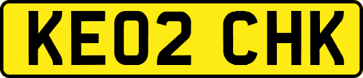 KE02CHK