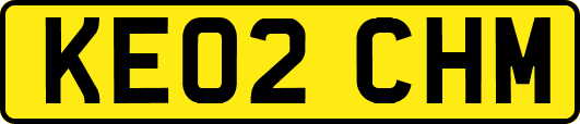 KE02CHM