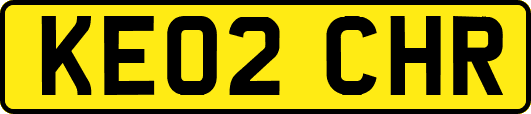 KE02CHR