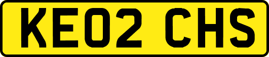 KE02CHS