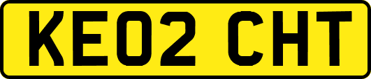 KE02CHT