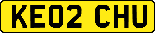 KE02CHU