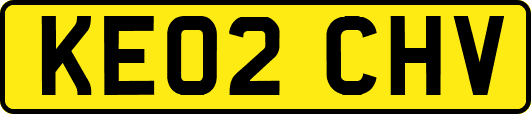 KE02CHV