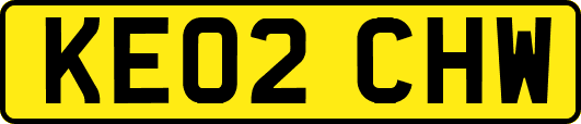 KE02CHW