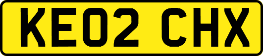 KE02CHX
